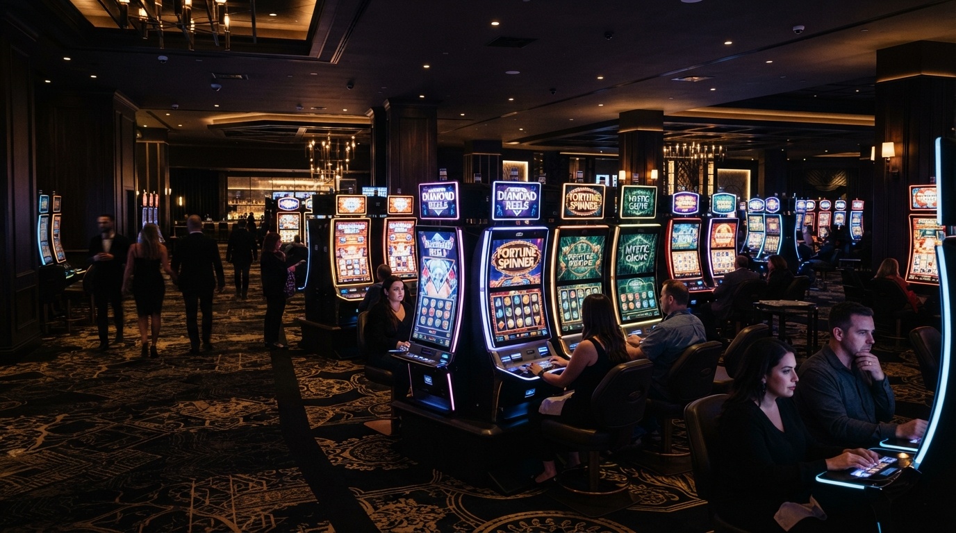 Vavada — Responsible Gambling Practices